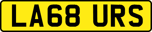 LA68URS
