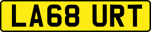 LA68URT