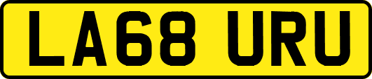 LA68URU