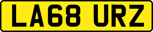LA68URZ