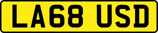 LA68USD