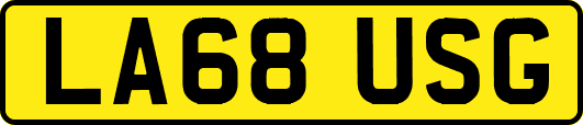 LA68USG