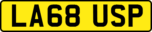 LA68USP