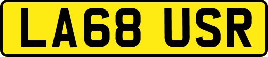 LA68USR