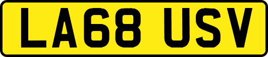 LA68USV