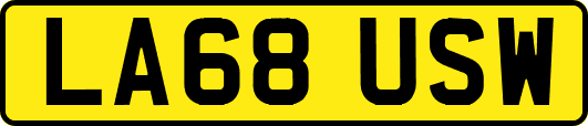 LA68USW
