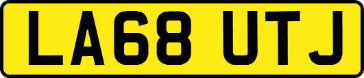 LA68UTJ