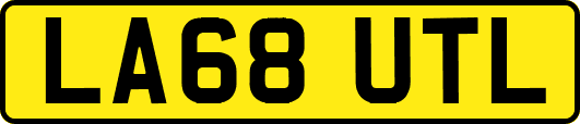 LA68UTL