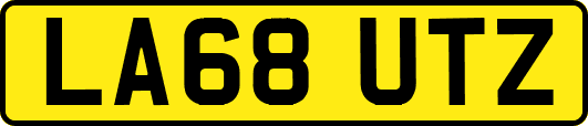 LA68UTZ