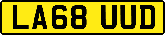 LA68UUD
