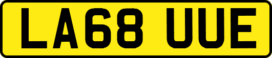 LA68UUE