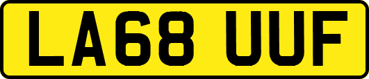 LA68UUF