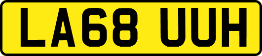 LA68UUH