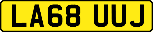 LA68UUJ