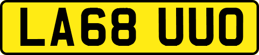 LA68UUO
