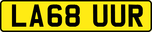 LA68UUR