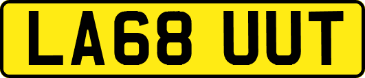 LA68UUT