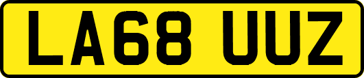 LA68UUZ