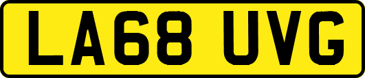 LA68UVG
