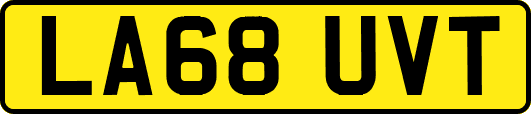 LA68UVT
