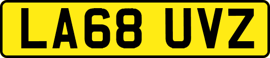 LA68UVZ