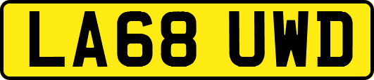 LA68UWD