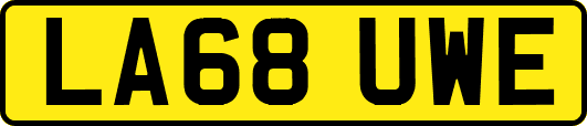 LA68UWE