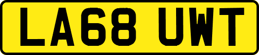 LA68UWT