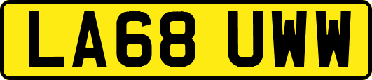 LA68UWW