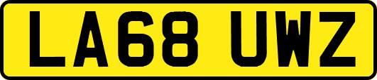 LA68UWZ