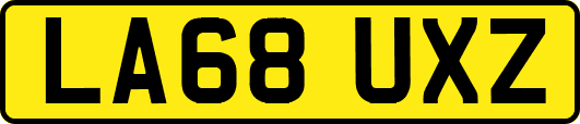 LA68UXZ