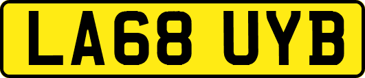 LA68UYB