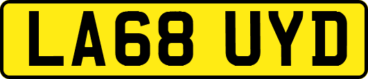 LA68UYD