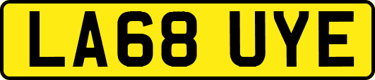 LA68UYE