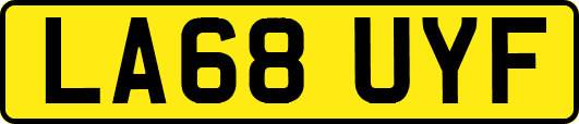 LA68UYF