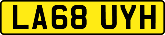 LA68UYH