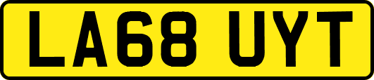 LA68UYT