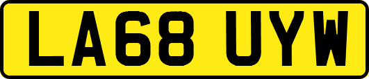 LA68UYW