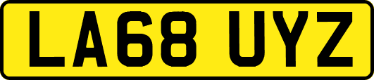 LA68UYZ