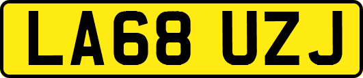 LA68UZJ