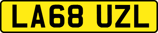 LA68UZL