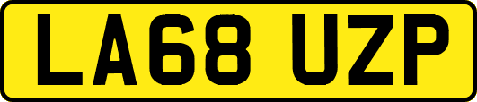 LA68UZP