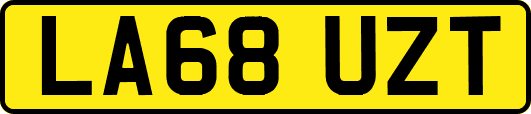 LA68UZT