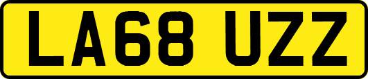 LA68UZZ