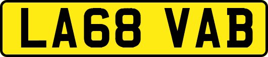 LA68VAB