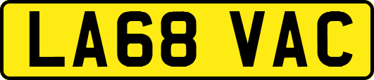 LA68VAC