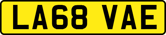 LA68VAE