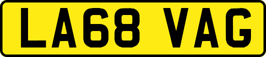 LA68VAG