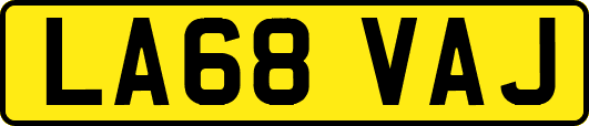 LA68VAJ