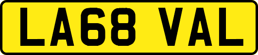 LA68VAL